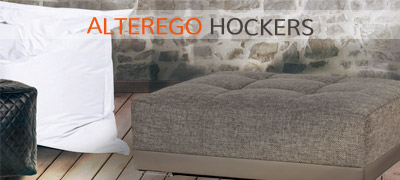 Alterego Design hockers