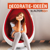 La déco pour les professionnels - Alterego Design