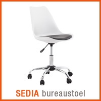 Alterego bureaustoel - SEDIA bureauzetel