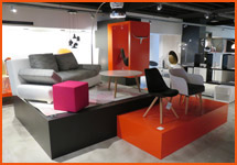 Alterego-showroom te Gent - foto 1