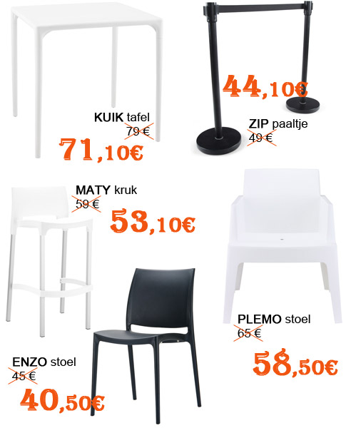 Alterego Design solden - Onze selectie