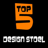 TOP 5 - De design stoelen