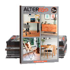 Alterego Design catalogus - Modern kruk